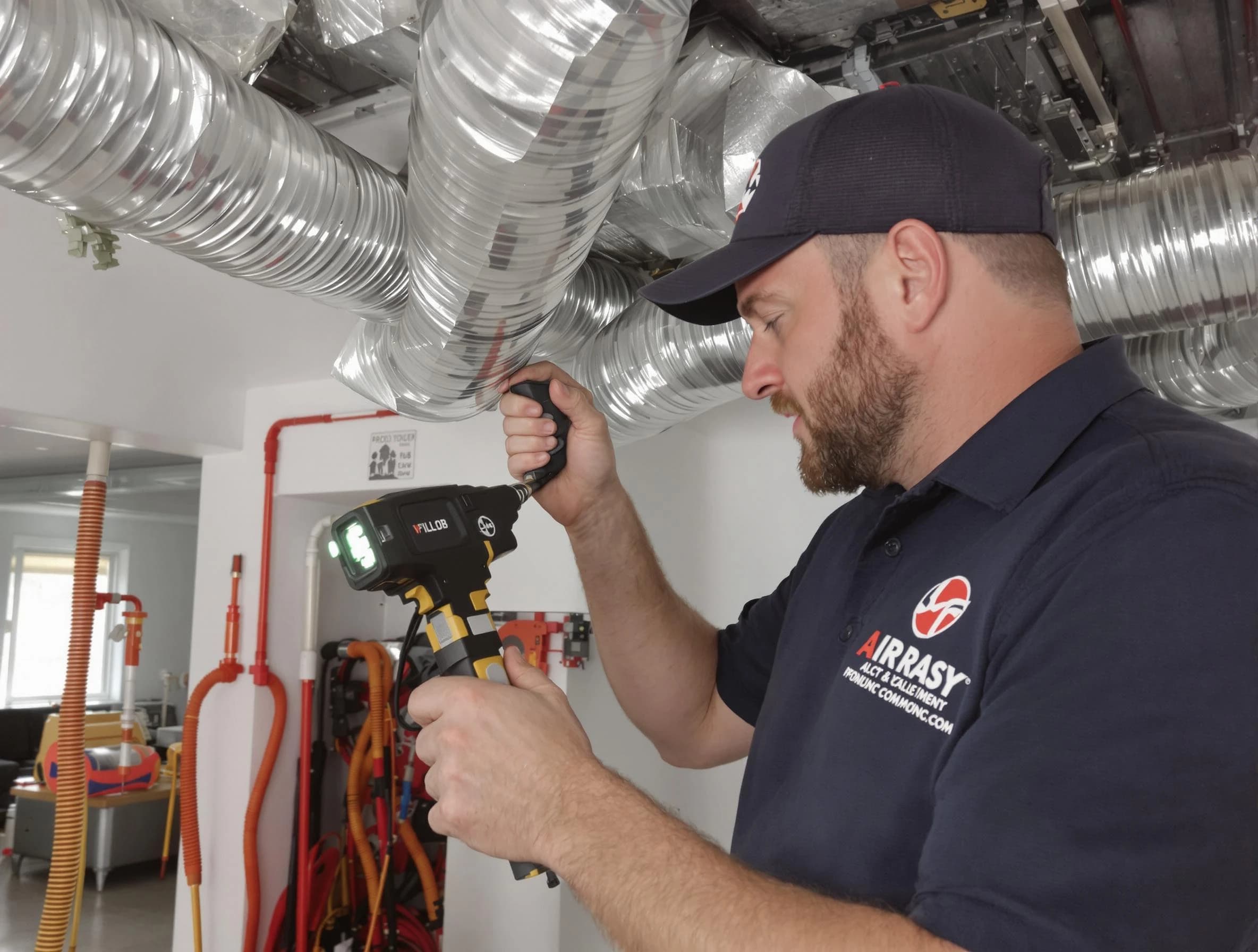 Duct Sealing service in Redan, GA