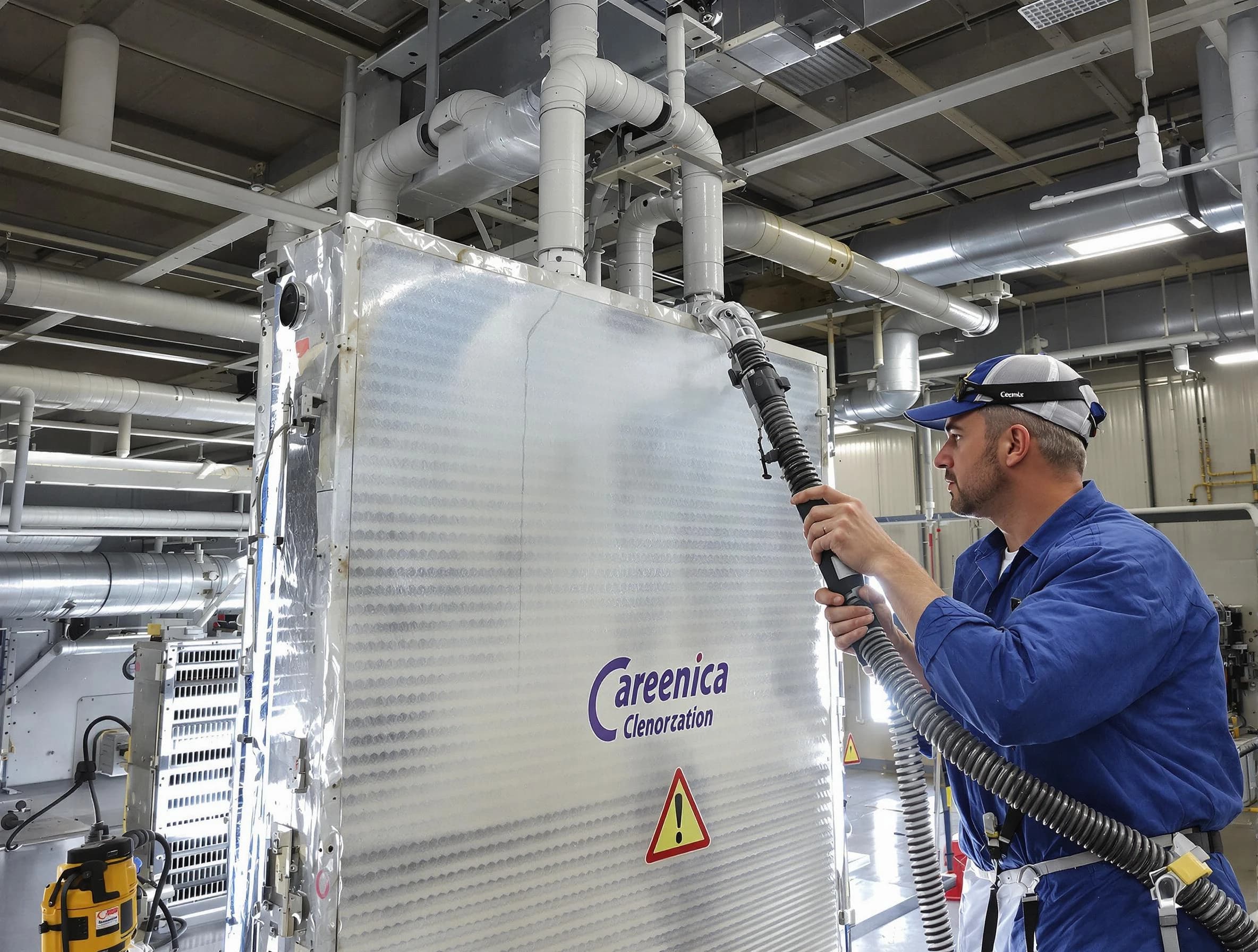 Coil Cleaning service in Redan, GA