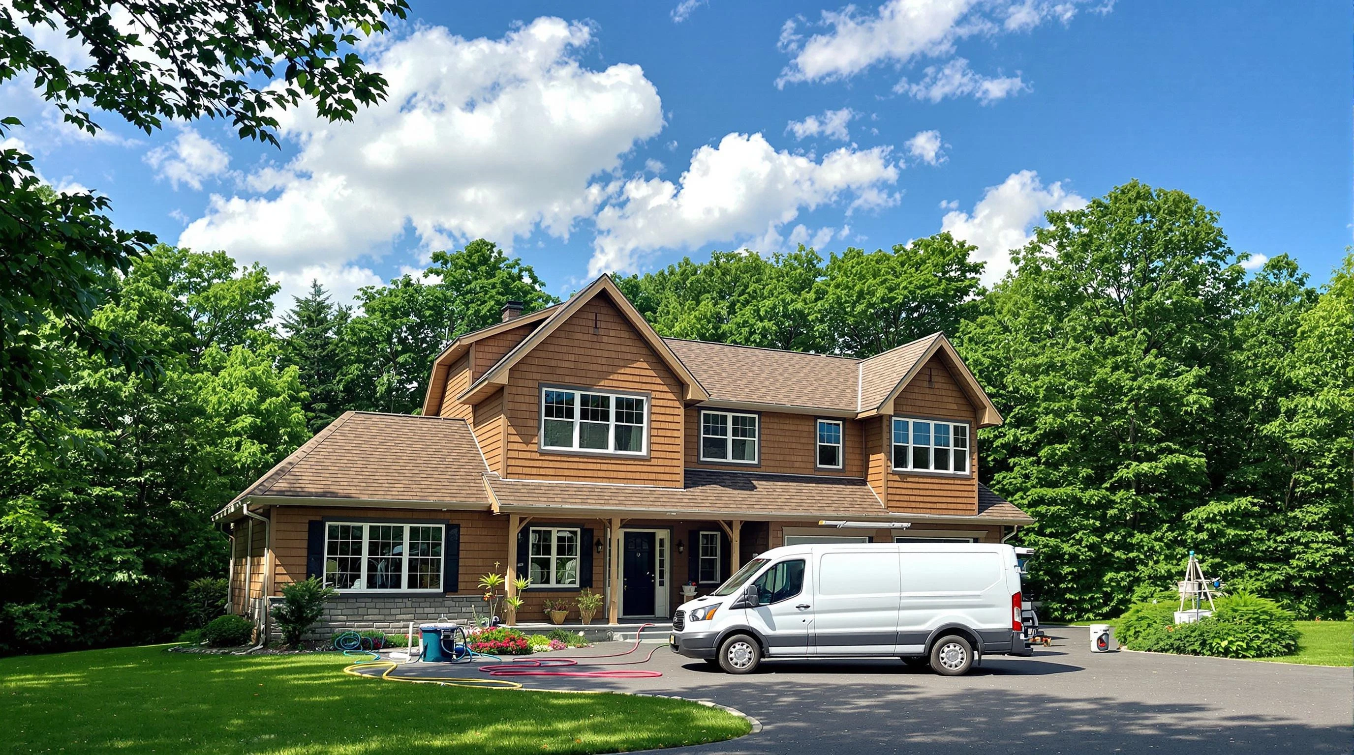 Redan Air Duct Cleaning re-clean & rescue in Redan, GA