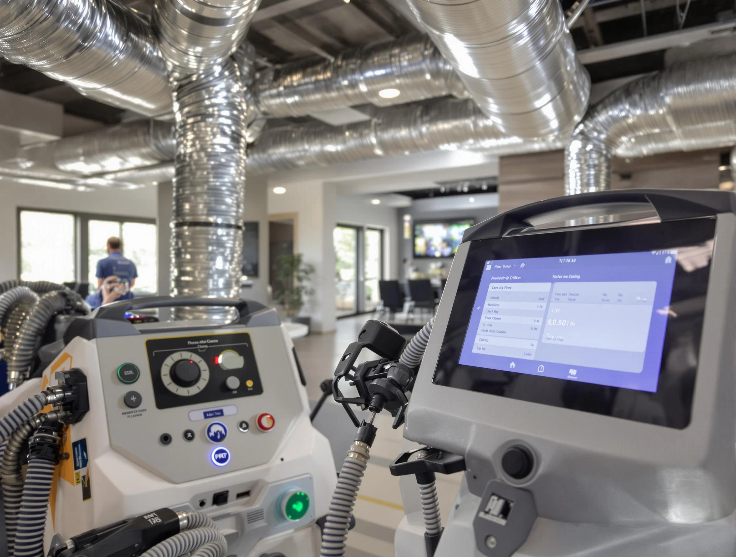 Expert mold remediation by Redan Air Duct Cleaning in Redan